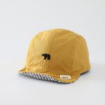 Autumn Style Arctic Double-Layer Drawstring Cap