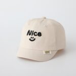 Spring Collection Spring Nice Kids Baseball Cap