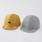 Autumn Style Arctic Double-Layer Drawstring Cap