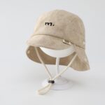 Autumn Style Suede m-Style UV Visor Cap
