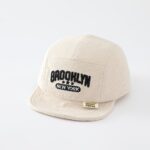 Autumn Style Corduroy BROOKLYN Baseball Cap