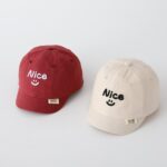 Spring Collection Spring Nice Kids Baseball Cap