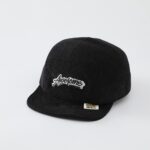 Autumn Style Light Corduroy Awesome Cap