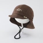 Autumn Style SPORT Kids Outdoor Windbreaker Cap
