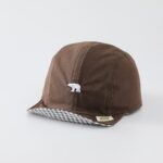 Autumn Style Arctic Double-Layer Drawstring Cap