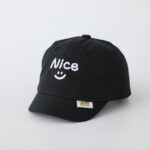 Spring Collection Spring Nice Kids Baseball Cap