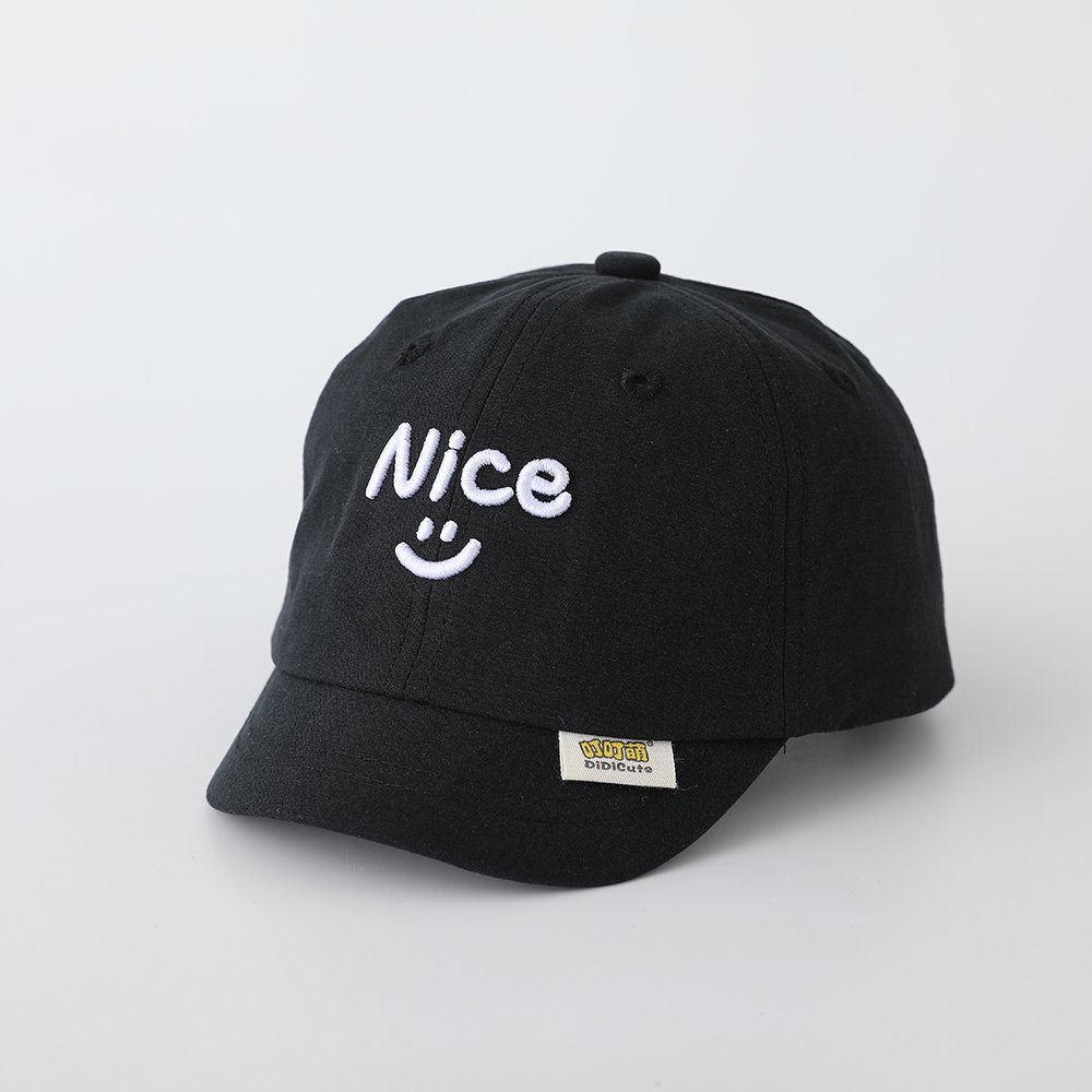 Spring Collection Spring Nice Kids Baseball Cap