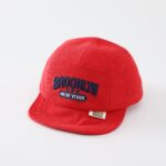 Autumn Style Corduroy BROOKLYN Baseball Cap