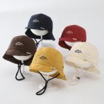 Autumn Style SPORT Kids Outdoor Windbreaker Cap