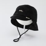 Autumn Style Suede m-Style UV Visor Cap