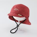Autumn Style SPORT Kids Outdoor Windbreaker Cap