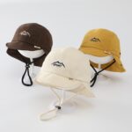 Autumn Style SPORT Kids Outdoor Windbreaker Cap