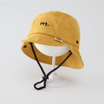Autumn Style Suede m-Style UV Visor Cap