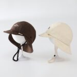 Autumn Style SPORT Kids Outdoor Windbreaker Cap
