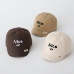 Spring Collection Spring Nice Kids Baseball Cap